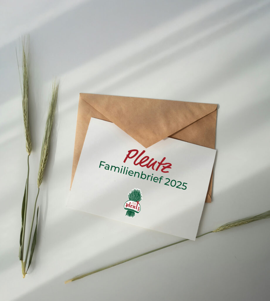 Unser neuer Familienbrief ist da!