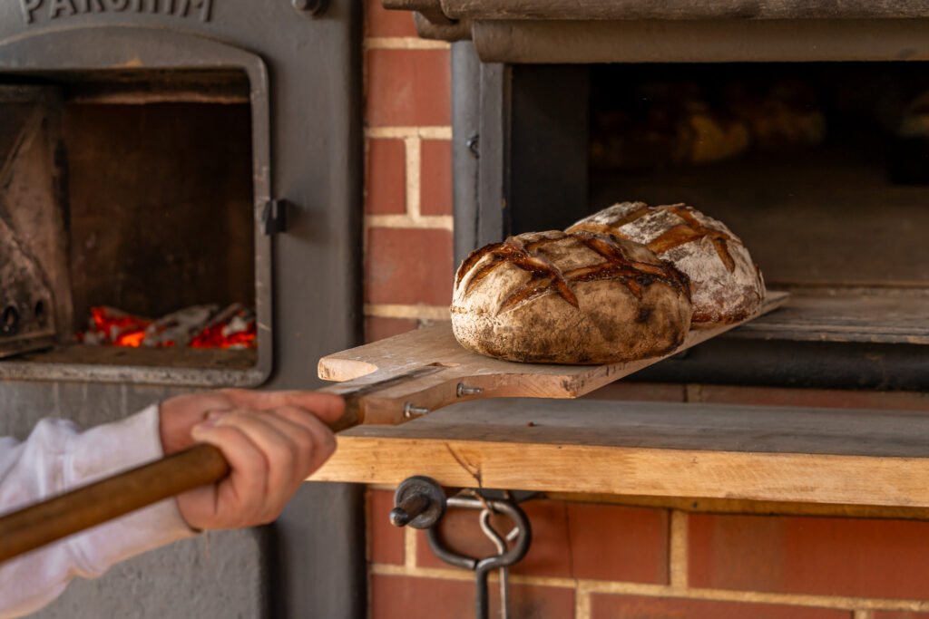 Holzbackofen am Samstag den 2. August geschlossen